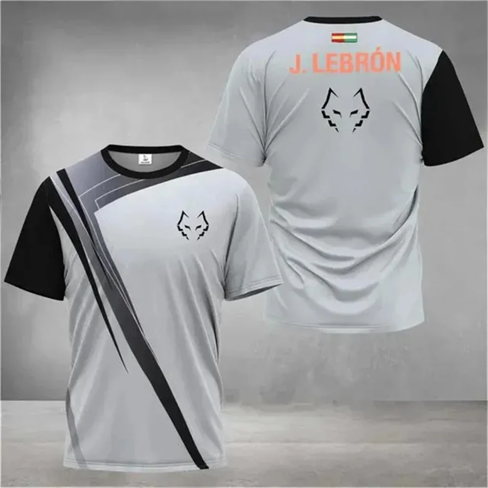 ฤดูร้อนใหม่เสื้อยืดคอกลมพิมพ์ล - Badminton Png บทวิจารณ์และราคา