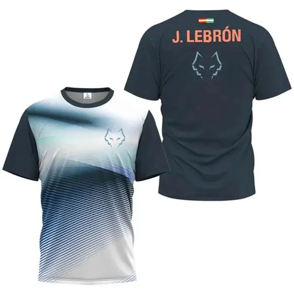 ฤดูร้อนใหม่เสื้อยืดคอกลมพิมพ์ล - Badminton Png บทวิจารณ์และราคา