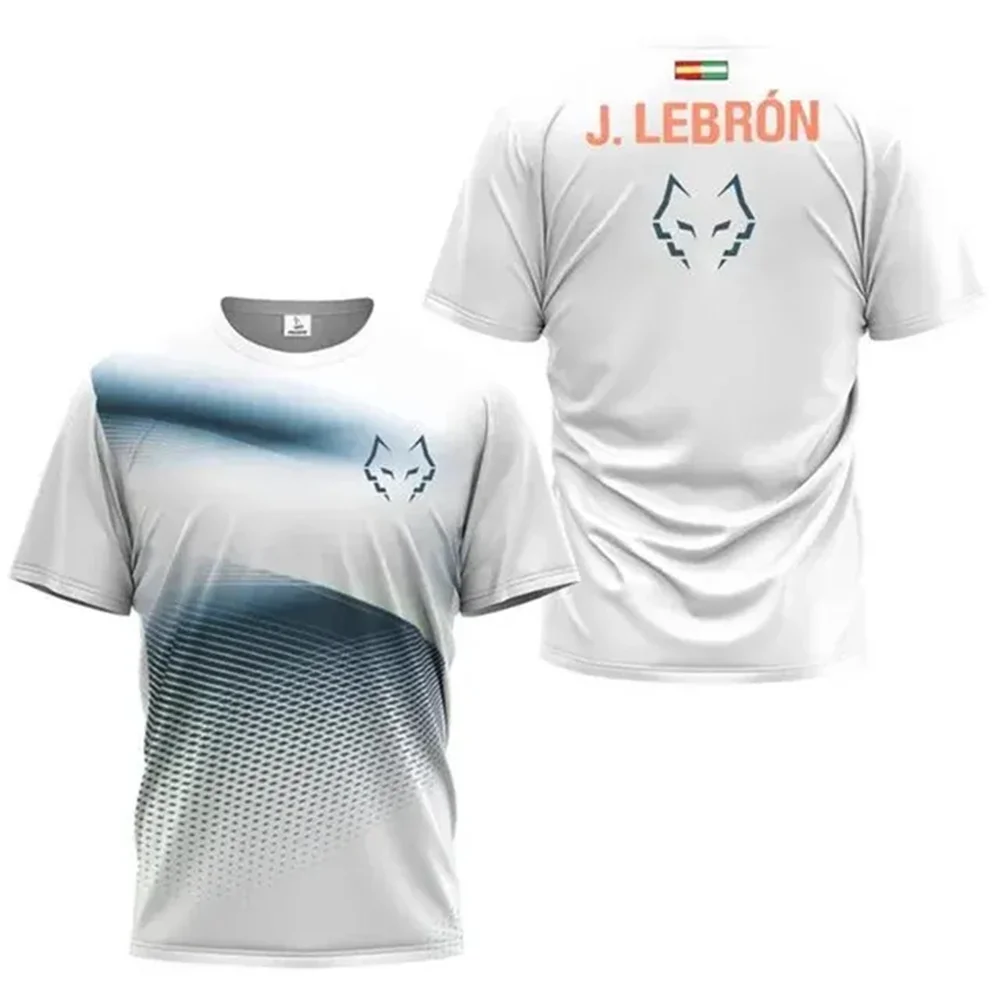 ฤดูร้อนใหม่เสื้อยืดคอกลมพิมพ์ล - Badminton Png บทวิจารณ์และราคา