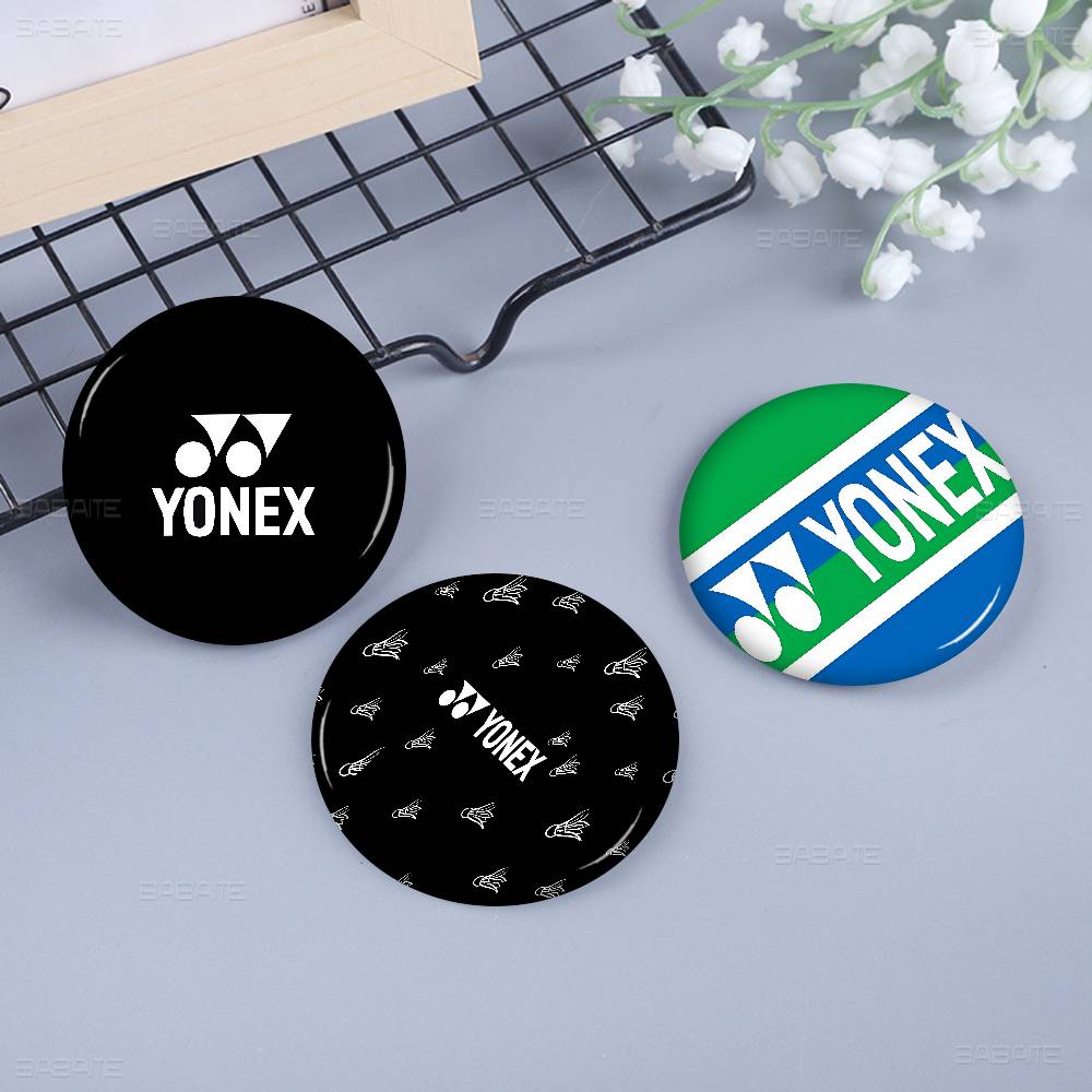 เข็มกลัดแฟชั่นแบดมินตัน Y-Yone - Badminton Yonex บทวิจารณ์และราคา