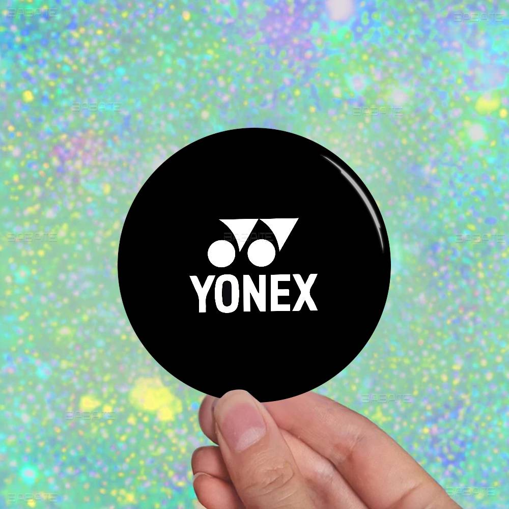 เข็มกลัดแฟชั่นแบดมินตัน Y-Yone - Badminton Yonex บทวิจารณ์และราคา