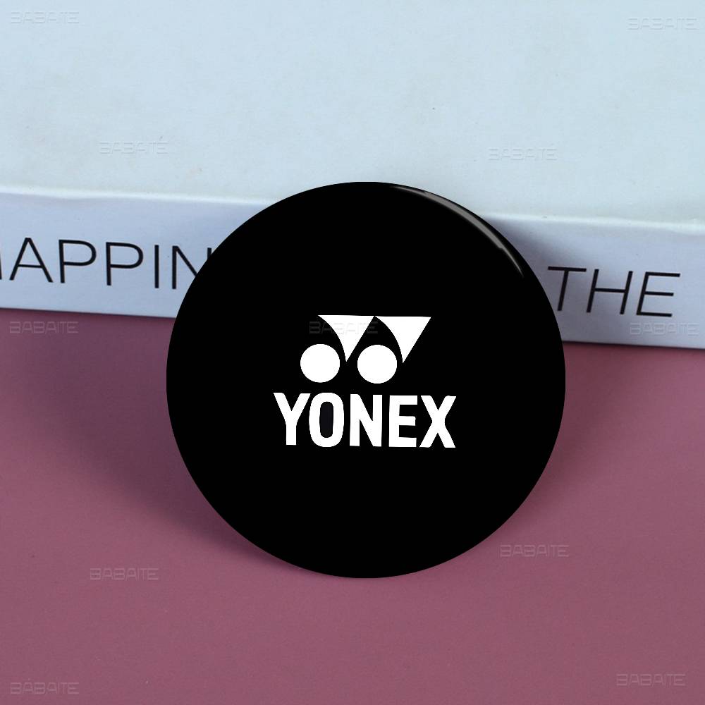 เข็มกลัดแฟชั่นแบดมินตัน Y-Yone - Badminton Yonex บทวิจารณ์และราคา