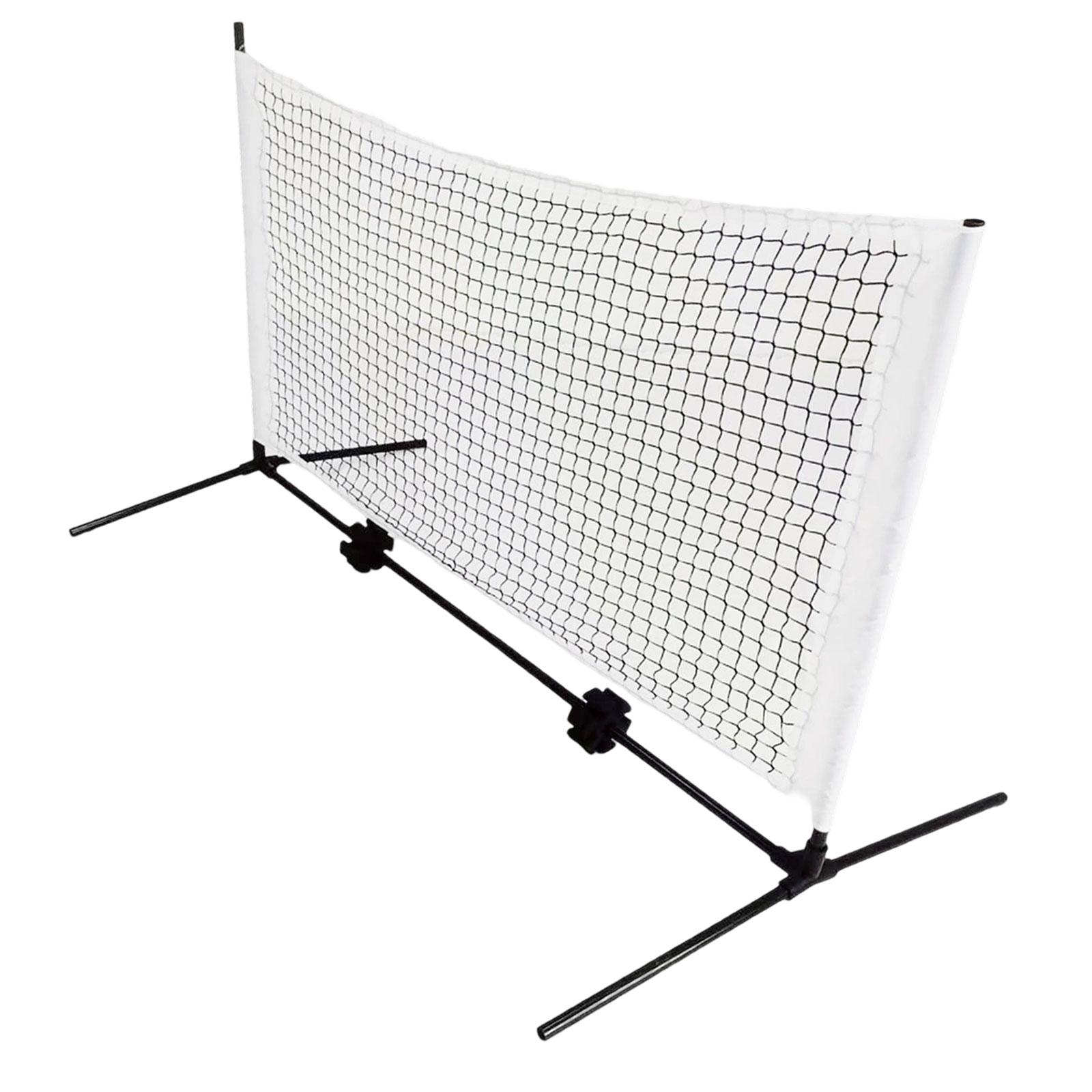 ตาข่ายฝึกซ้อมพิคเคิลบอลสำหรับท - Training Net Mini บทวิจารณ์และราคา