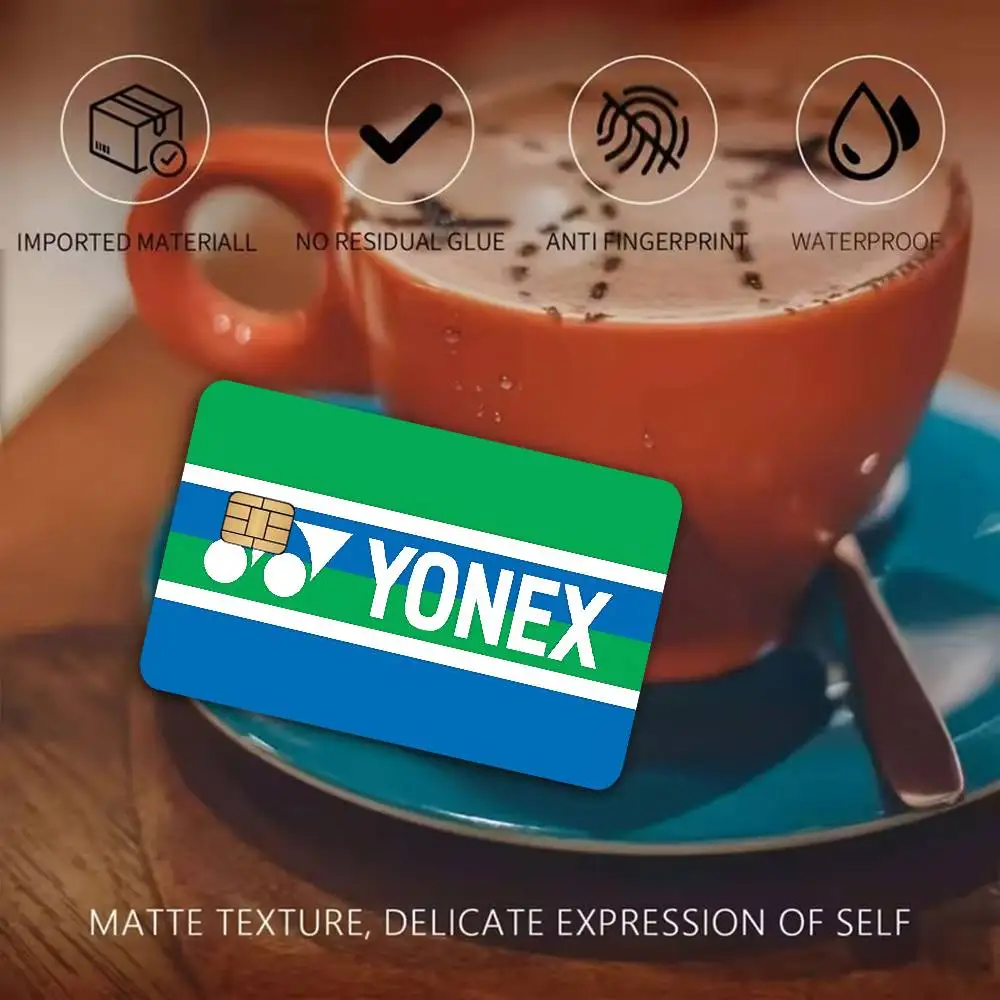 แฟชั่นแบดมินตัน Y-Yonex สติ๊กเ - Badminton Yonex บทวิจารณ์และราคา