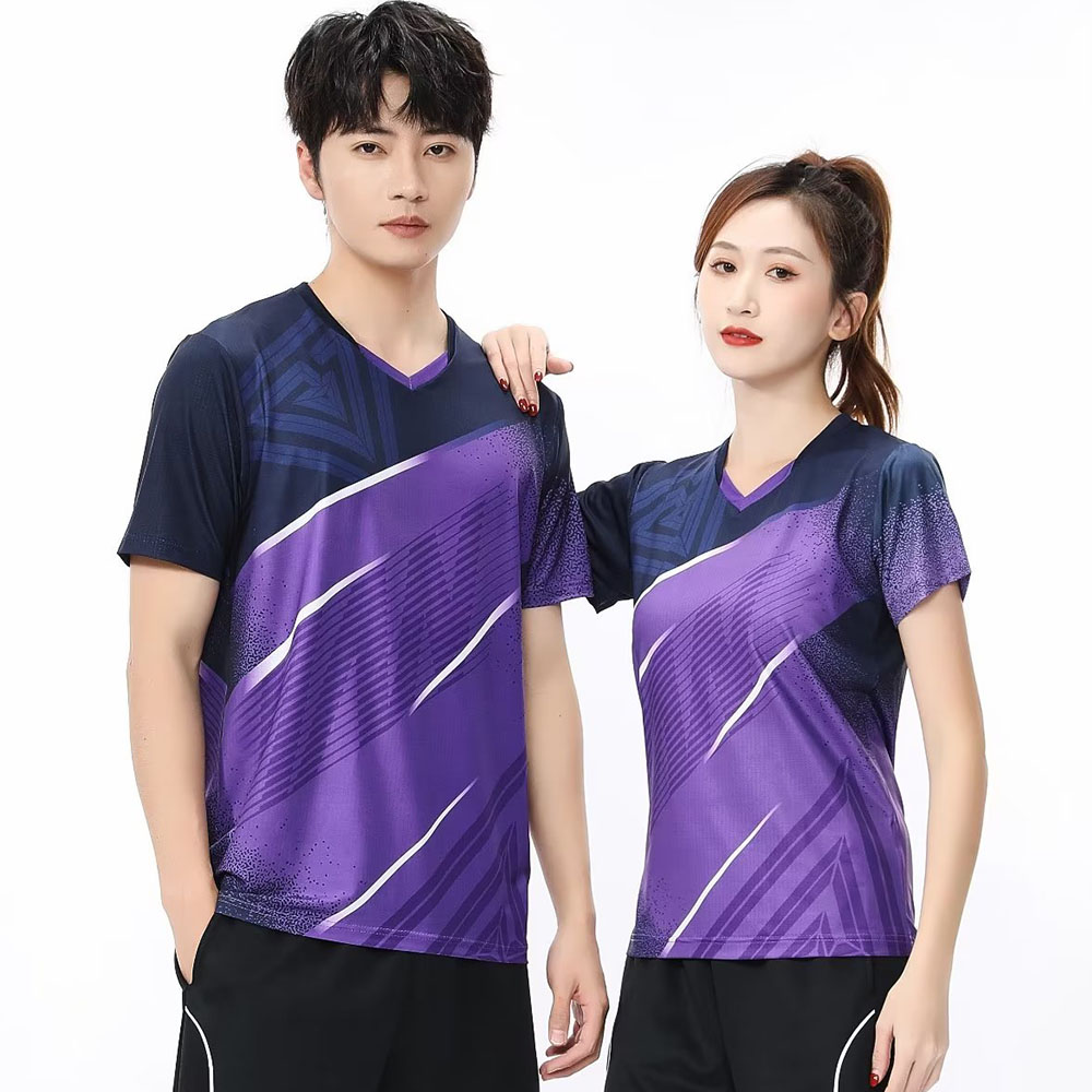 เสื้อยืดผู้ชายผู้หญิงเทนนิสเด็ - Badminton Png บทวิจารณ์และราคา