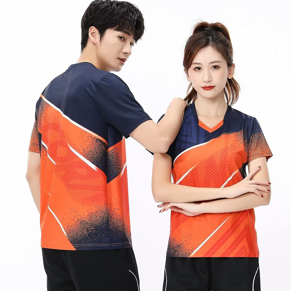 เสื้อยืดผู้ชายผู้หญิงเทนนิสเด็ - Badminton Png บทวิจารณ์และราคา
