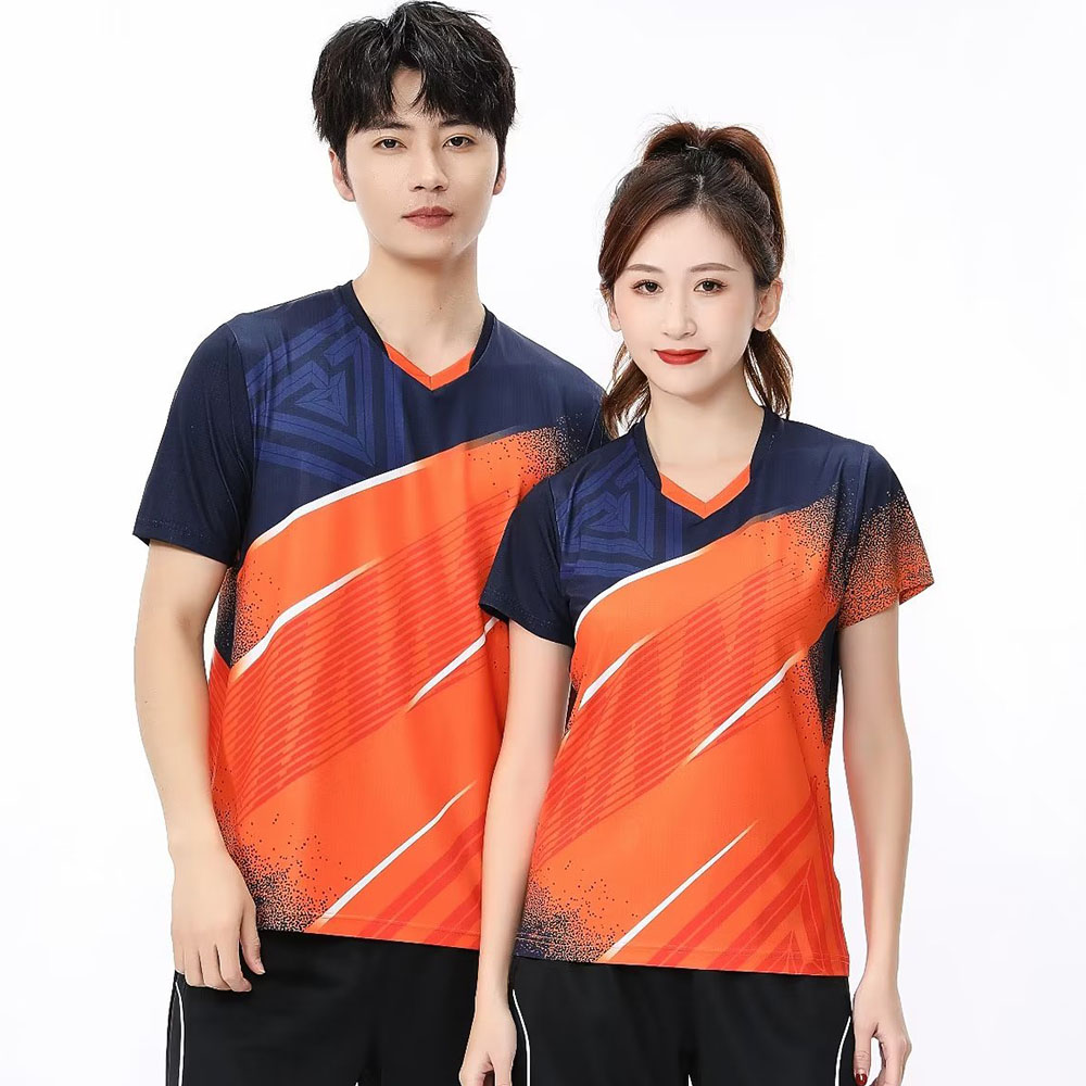 เสื้อยืดผู้ชายผู้หญิงเทนนิสเด็ - Badminton Png บทวิจารณ์และราคา
