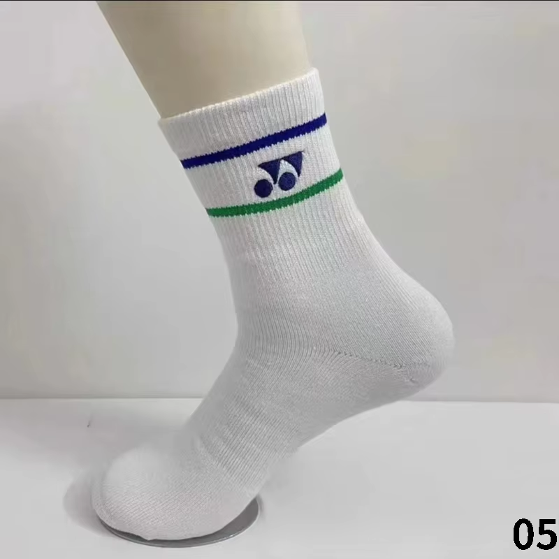 YONEX ถุงเท้าแบดมินตัน ถุงเท้า - Badminton Yonex บทวิจารณ์และราคา