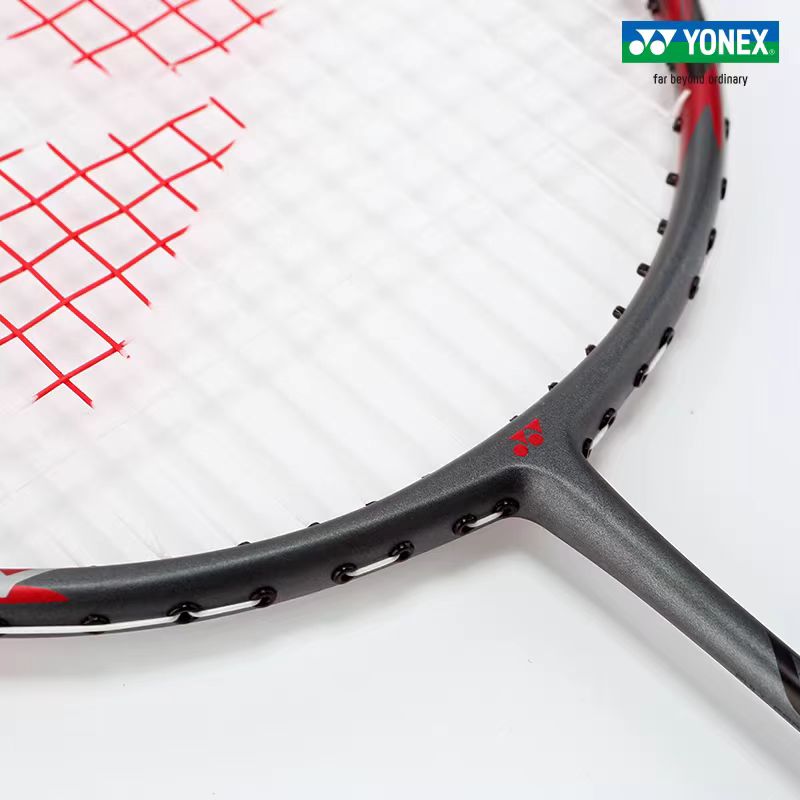 ไม้แบดมินตัน YONEX รุ่น Bow Sw - Yonex Racket Carbon บทวิจารณ์และราคา