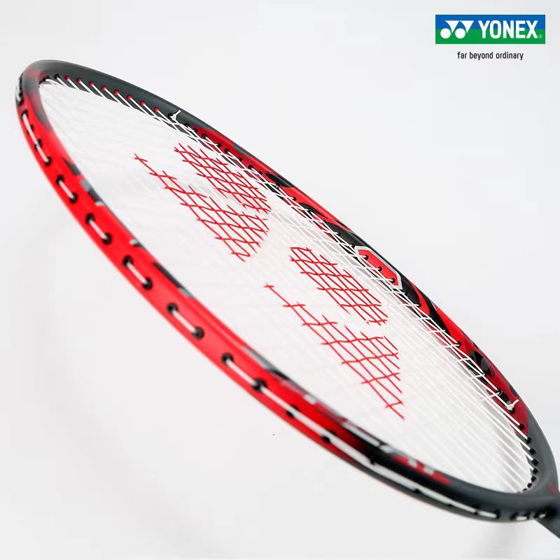 ไม้แบดมินตัน YONEX รุ่น Bow Sw - Yonex Racket Carbon บทวิจารณ์และราคา