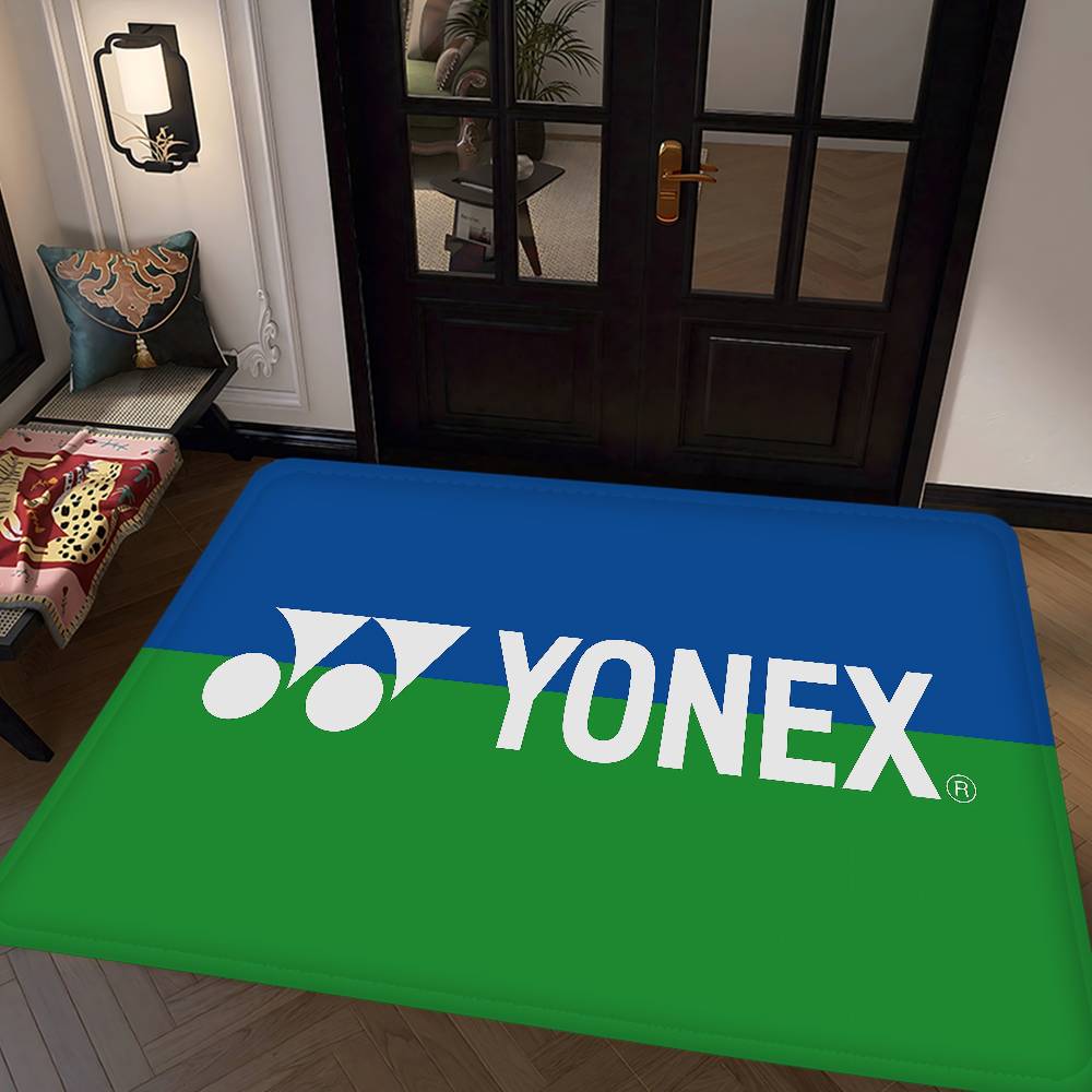 แฟชั่นแบดมินตัน Y-Yonex แผ่นรอ - Badminton Yonex บทวิจารณ์และราคา
