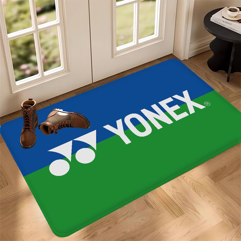 แฟชั่นแบดมินตัน Y-Yonex แผ่นรอ - Badminton Yonex บทวิจารณ์และราคา