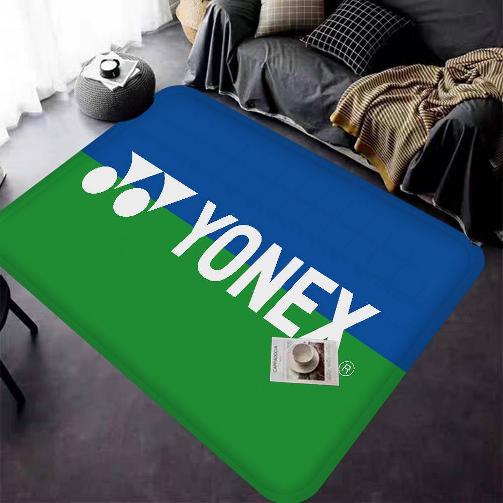 แฟชั่นแบดมินตัน Y-Yonex แผ่นรอ - Badminton Yonex บทวิจารณ์และราคา