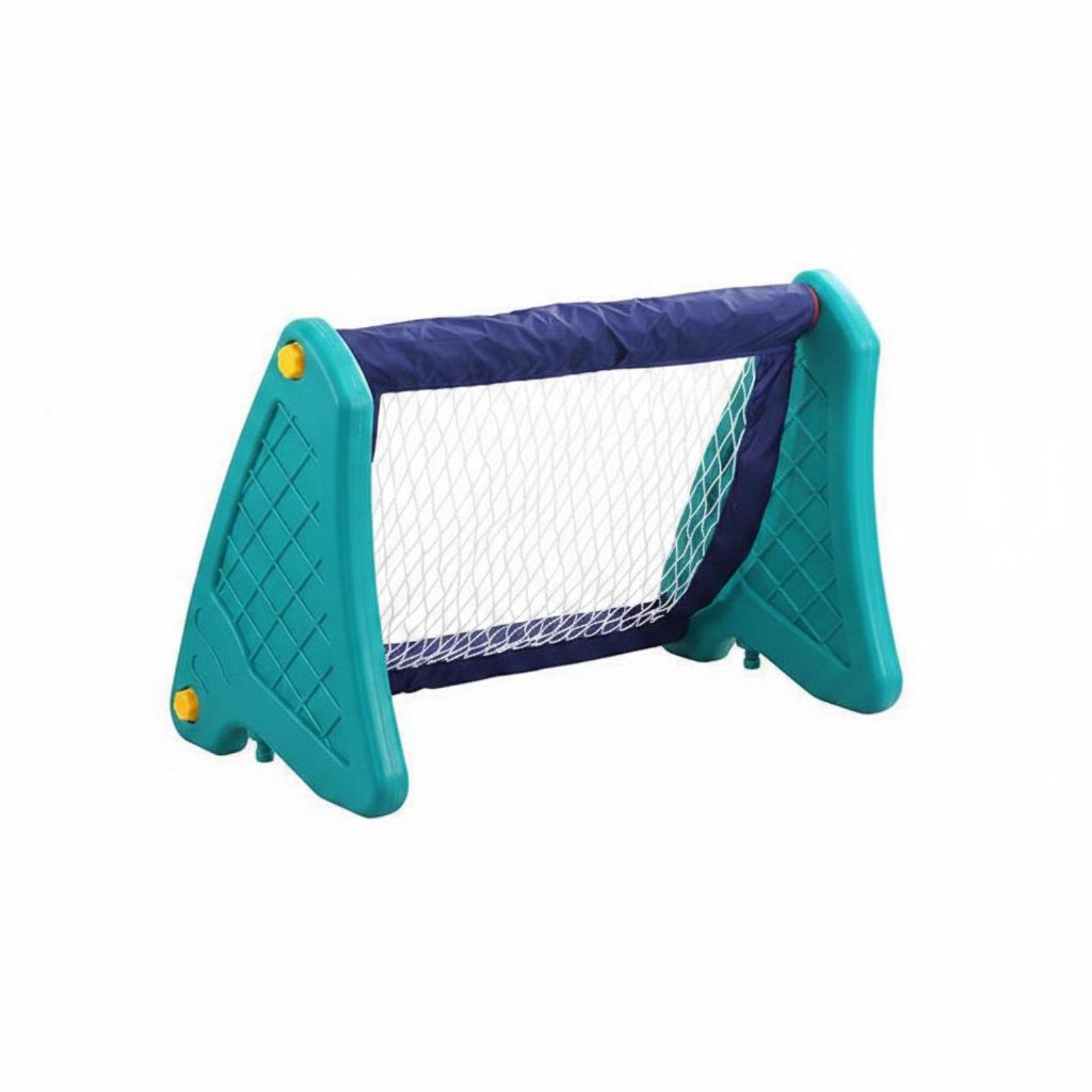 ตาข่ายประตูฟุตบอลเด็กแบบพับได้ - Training Net Mini บทวิจารณ์และราคา