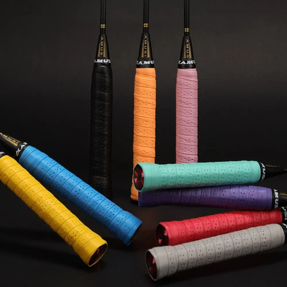 หนาไม้แบดมินตันกาวผ้าเช็ดตัวเท - Badminton Field บทวิจารณ์และราคา
