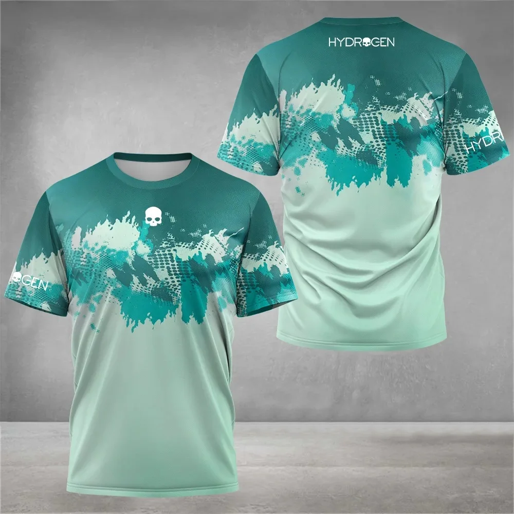 เสื้อยืดเทนนิสพิมพ์ลาย 3 มิติค - Badminton Png บทวิจารณ์และราคา