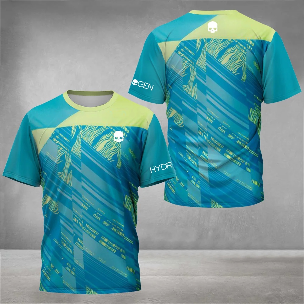 เสื้อยืดเทนนิสพิมพ์ลาย 3 มิติค - Badminton Png บทวิจารณ์และราคา