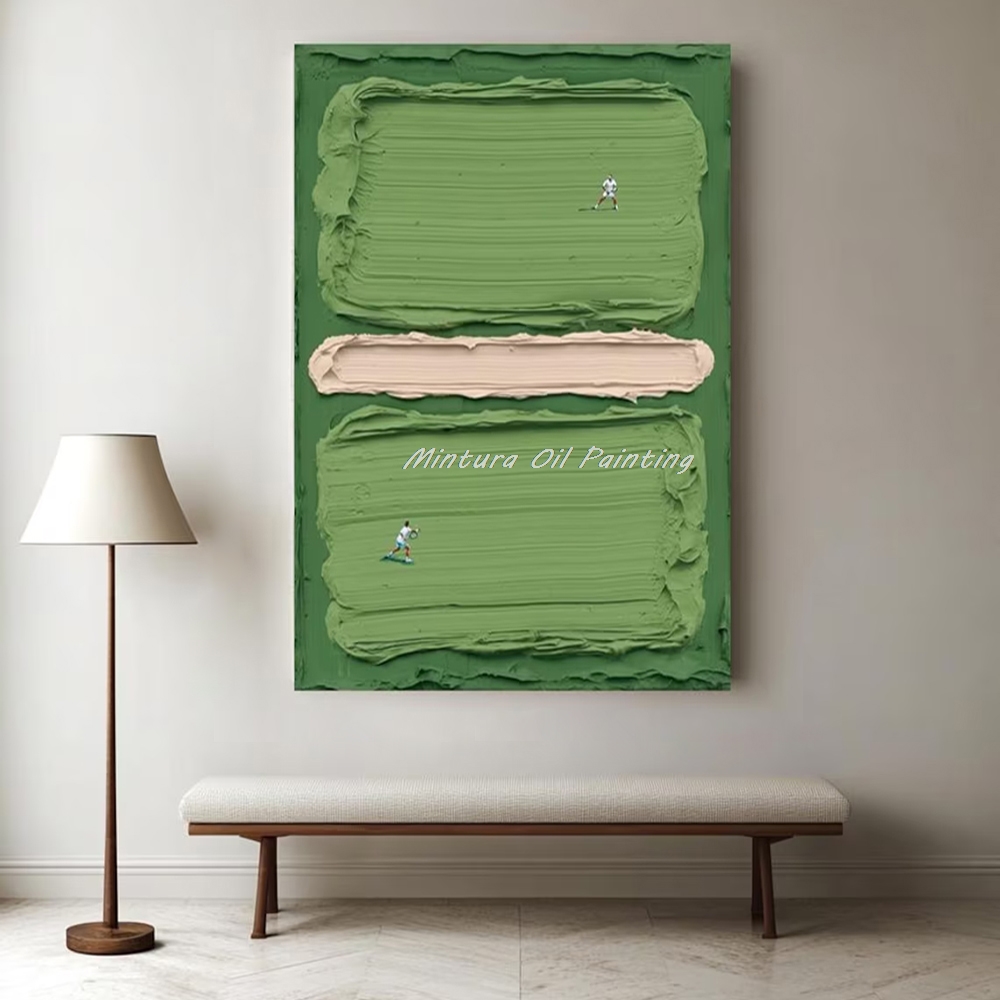 มินทูรา,ภาพวาดสีน้ำมันลายสนามเ - Badminton Quotes บทวิจารณ์และราคา
