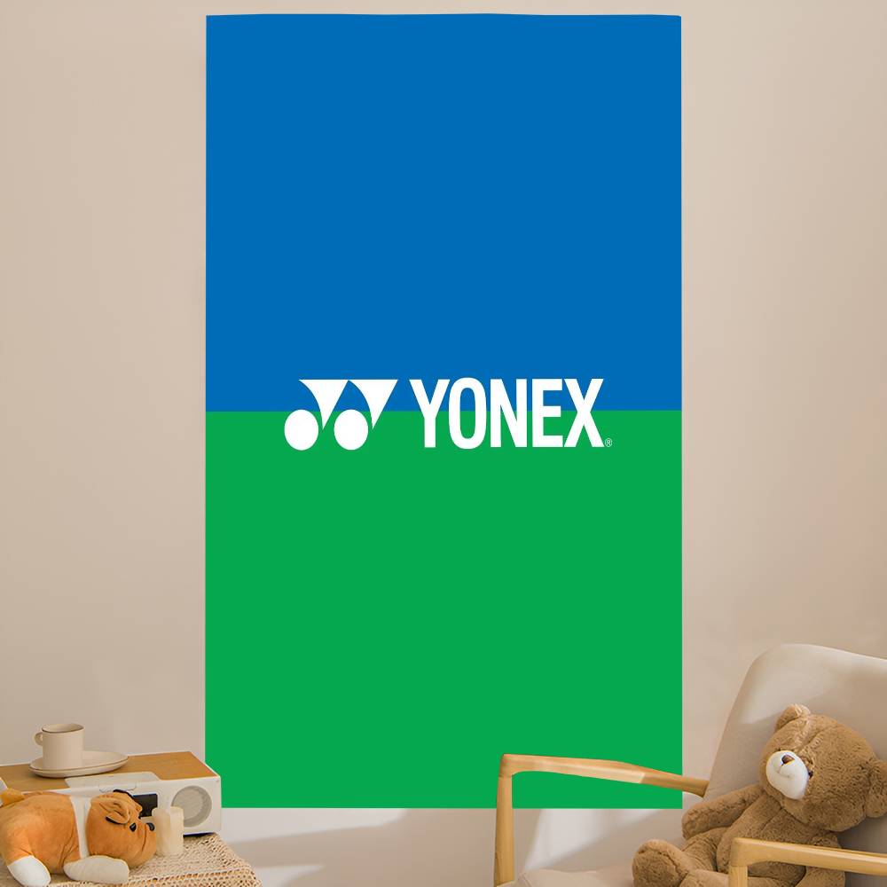 ผ้าแขวนผนังลายโบฮีเมียนแฟชั่นแ - Badminton Yonex บทวิจารณ์และราคา