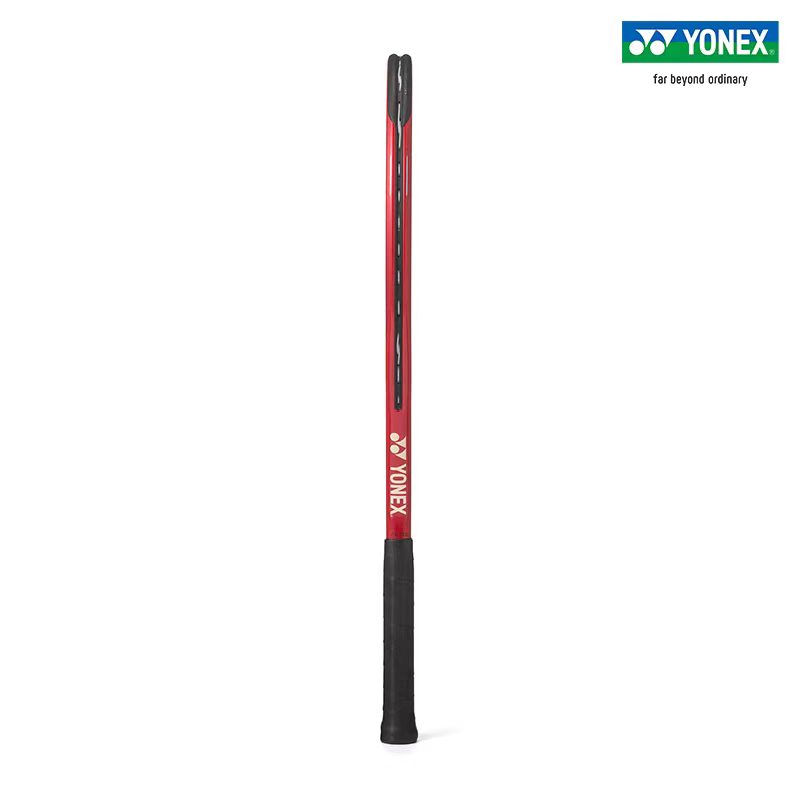 ไม้เทนนิส YONEX/Yonex 08 VCORE - Yonex Racket Carbon บทวิจารณ์และราคา