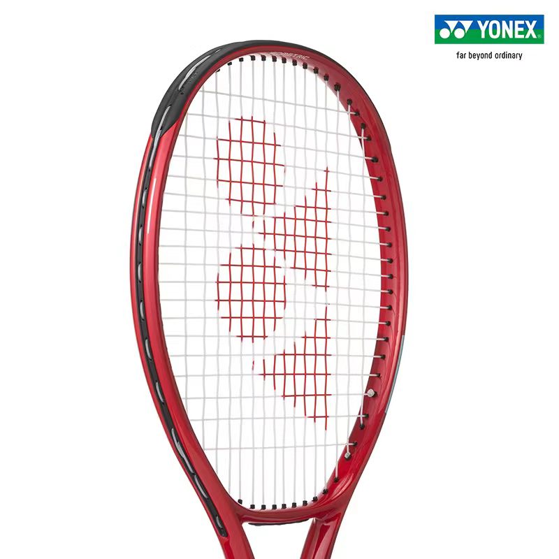 ไม้เทนนิส YONEX/Yonex 08 VCORE - Yonex Racket Carbon บทวิจารณ์และราคา