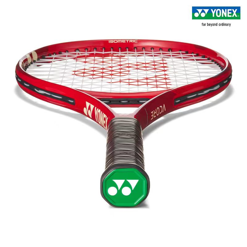 ไม้เทนนิส YONEX/Yonex 08 VCORE - Yonex Racket Carbon บทวิจารณ์และราคา
