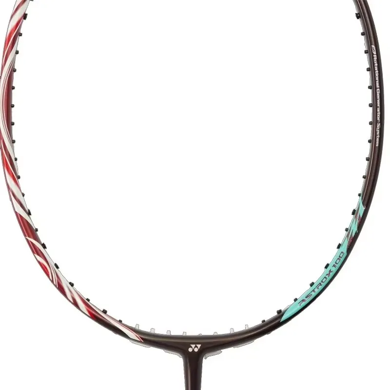 ไม้แบดมินตัน YONEX รุ่น ASTROX - Yonex Racket Carbon บทวิจารณ์และราคา