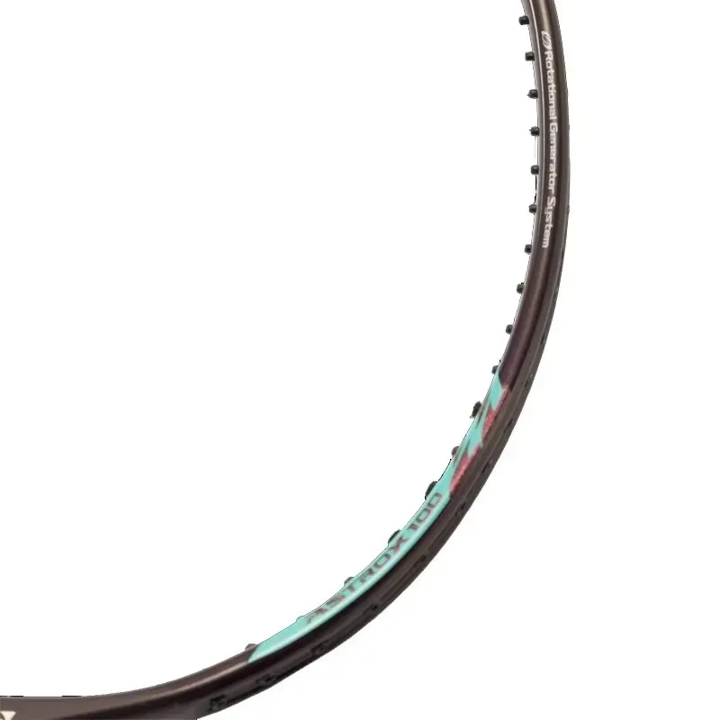 ไม้แบดมินตัน YONEX รุ่น ASTROX - Yonex Racket Carbon บทวิจารณ์และราคา