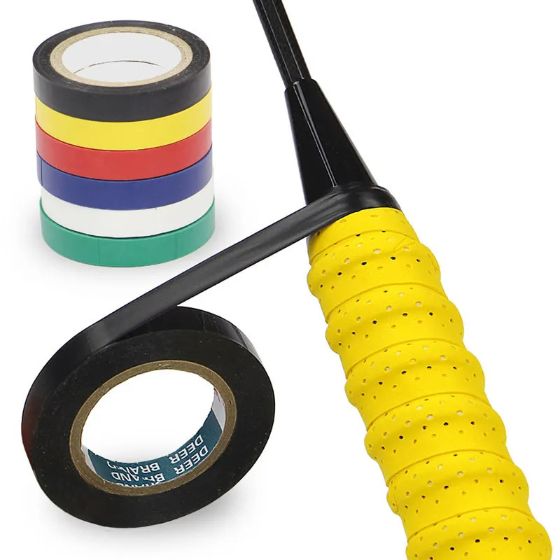 เทปพันด้ามไม้เทนนิสแบบใหม่สำหร - Badminton Field บทวิจารณ์และราคา