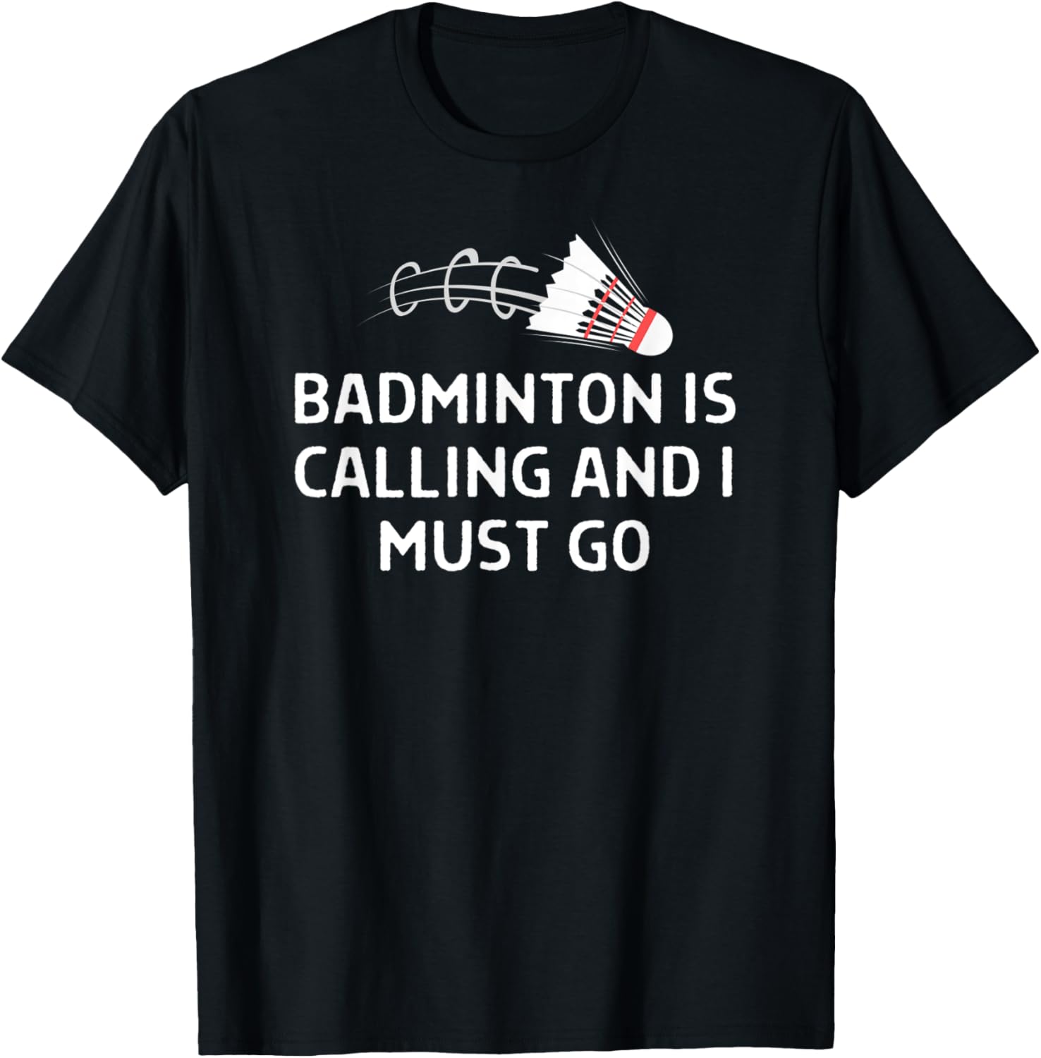 เสื้อยืดแบดมินตันลายสนุกๆ สำหร - Badminton Quotes บทวิจารณ์และราคา
