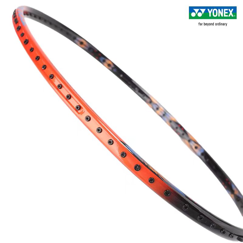ไม้แบดมินตัน YONEX Astrox Seri - Yonex Racket Carbon บทวิจารณ์และราคา