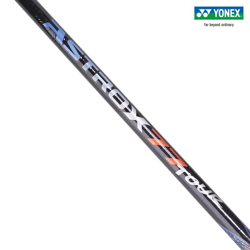 ไม้แบดมินตัน YONEX Astrox Seri - Yonex Racket Carbon บทวิจารณ์และราคา