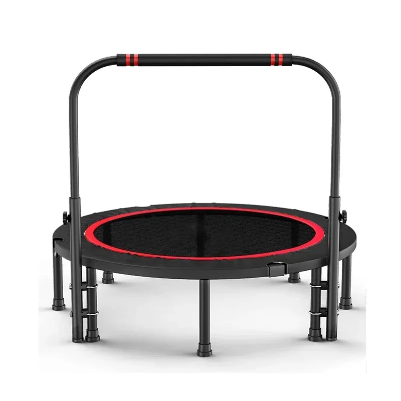 แทรมโพลีนพับได้สำหรับเด็กและผู - Training Net Mini บทวิจารณ์และราคา