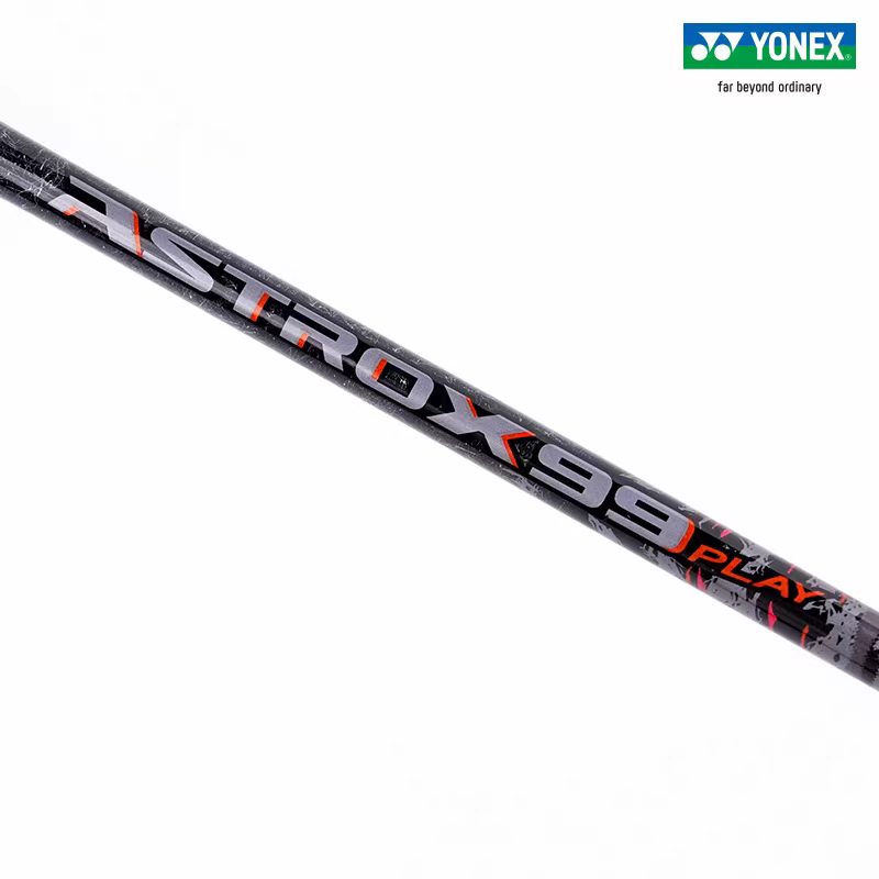 ไม้แบดมินตัน YONEX ASTROX 99 P - Yonex Racket Carbon บทวิจารณ์และราคา